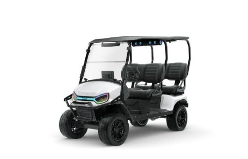 Golf Buggy